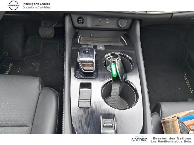 Nissan X-Trail image 1