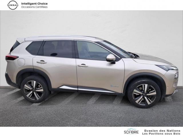 Nissan X-Trail image 9