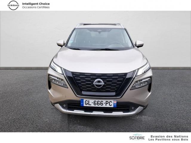 Nissan X-Trail image 3