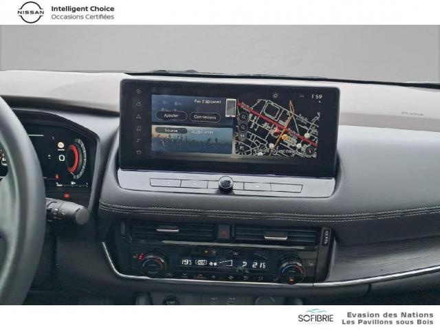 Nissan X-Trail image 7