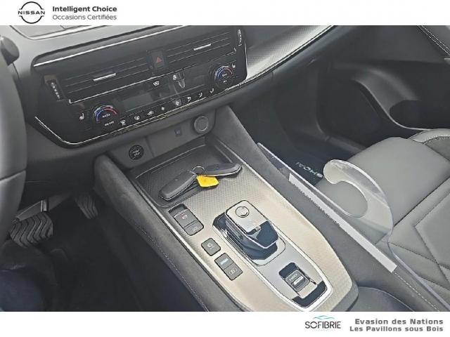 Nissan Qashqai image 5