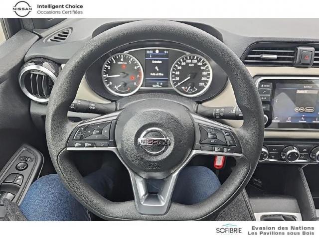 Nissan Micra image 6