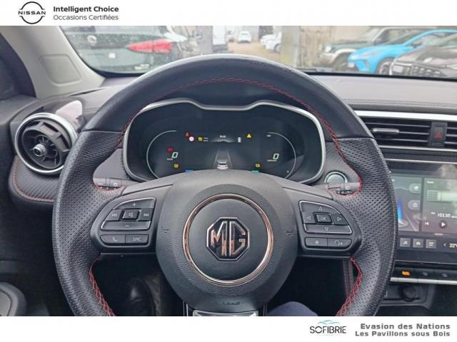 Mg Zs image 6