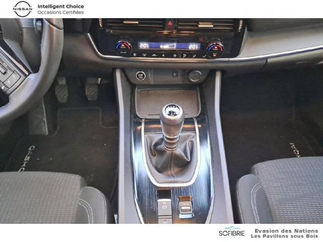 Nissan Qashqai image 6