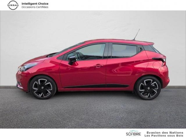 Nissan Micra image 8