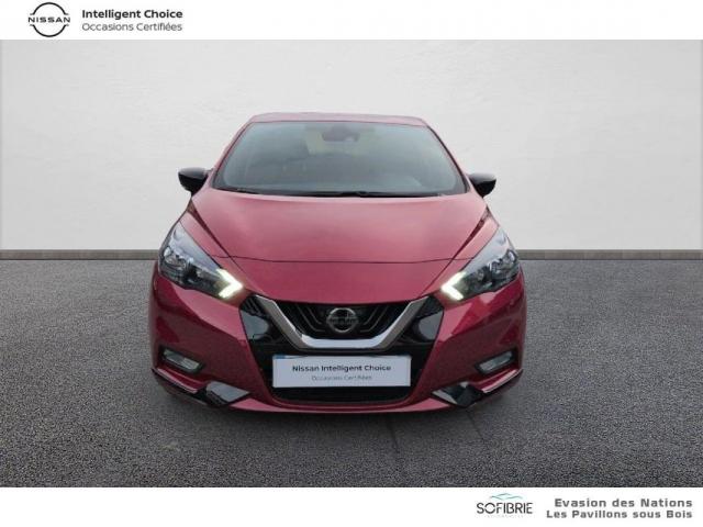 Nissan Micra image 1