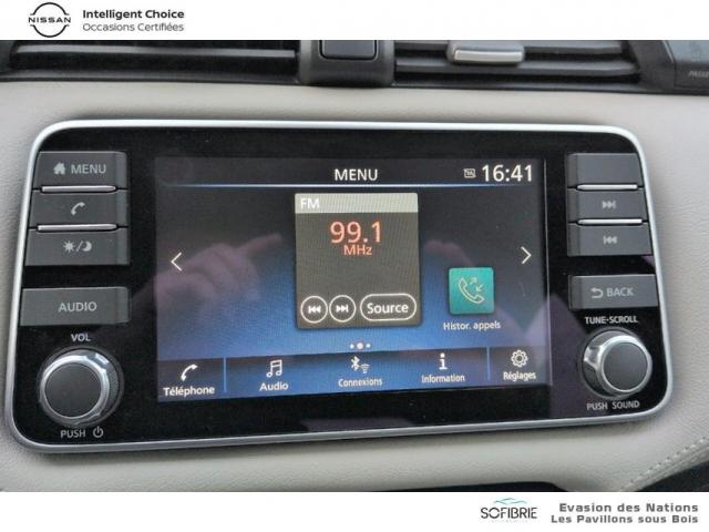 Nissan Micra image 7