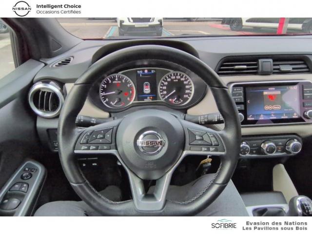 Nissan Micra image 3