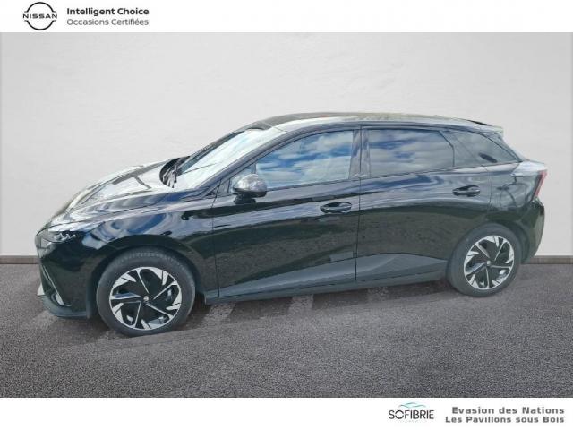 Mg Mg4 Electric 64kwh - 150 Kw 2wd Luxury