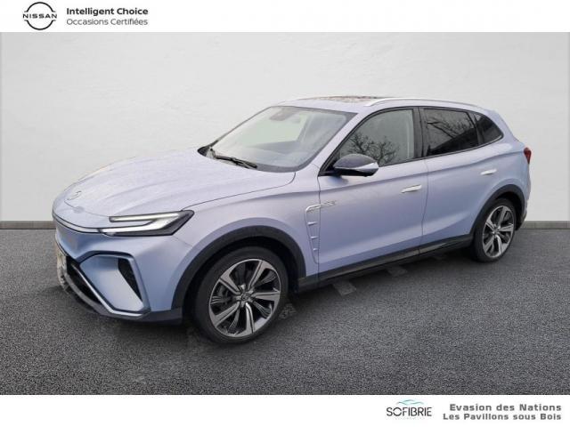 Mg Marvel R Ev 2wd Luxury