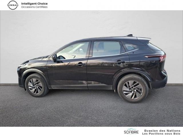 Nissan Qashqai image 5