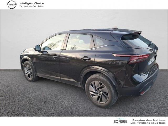 Nissan Qashqai image 9