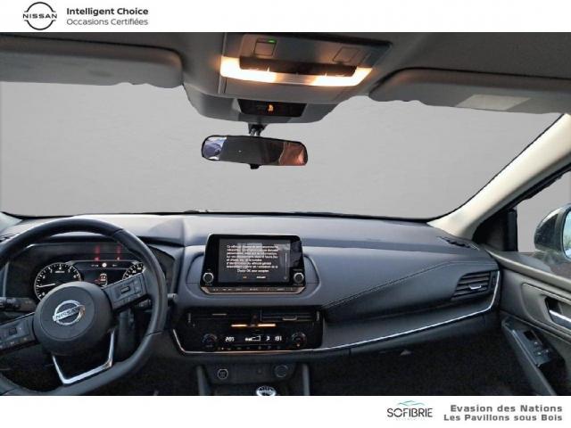 Nissan Qashqai image 8