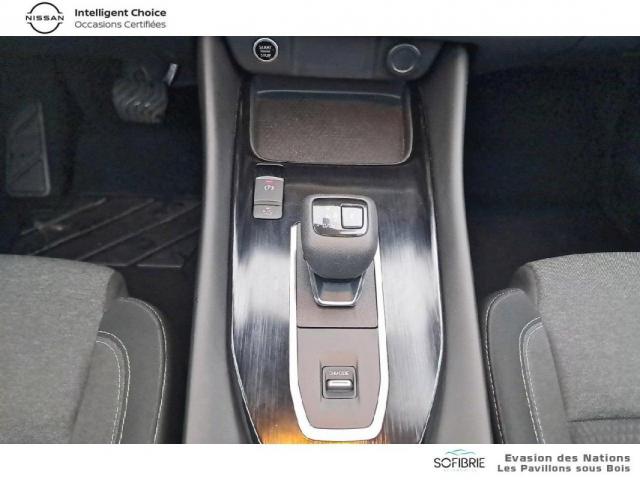 Nissan Qashqai image 1