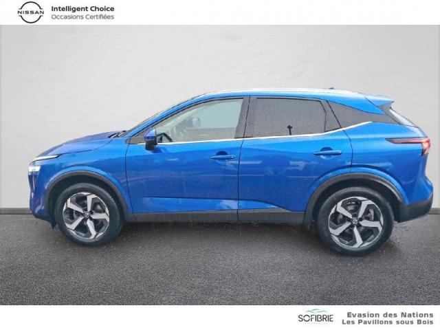 Nissan Qashqai image 4