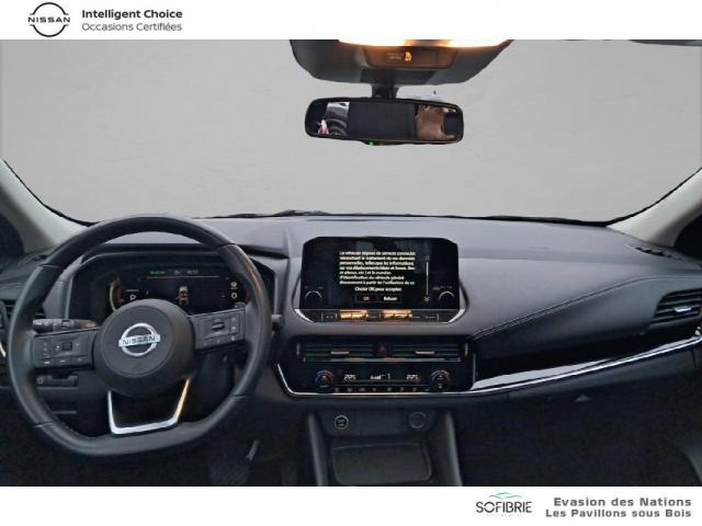 Nissan Qashqai image 2