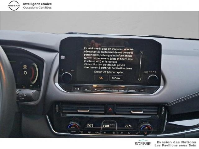 Nissan Qashqai image 6