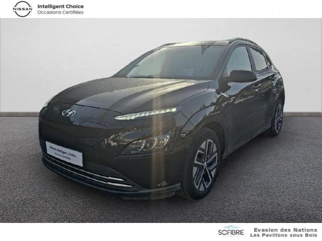Hyundai Kona Electric Electrique 39 Kwh - 136 Ch Creative
