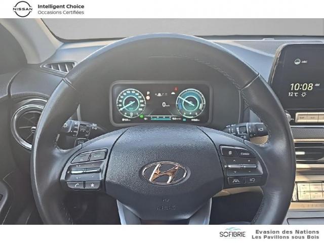 Hyundai Kona image 4