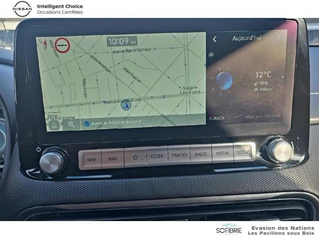 Hyundai Kona image 8