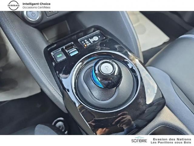 Nissan Leaf image 5
