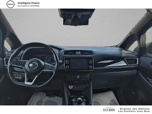 Nissan Leaf image 6