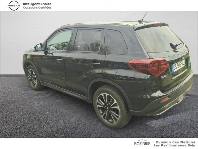 Suzuki Vitara image 1