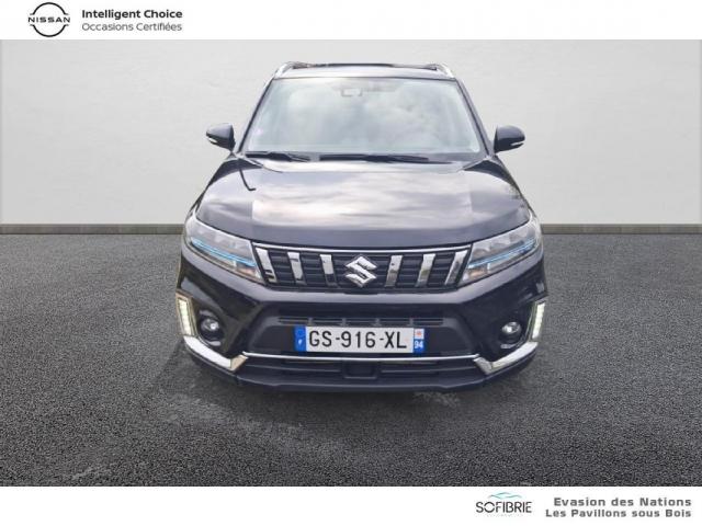 Suzuki Vitara image 5