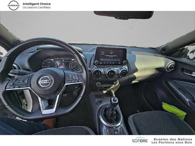 Nissan Juke image 7