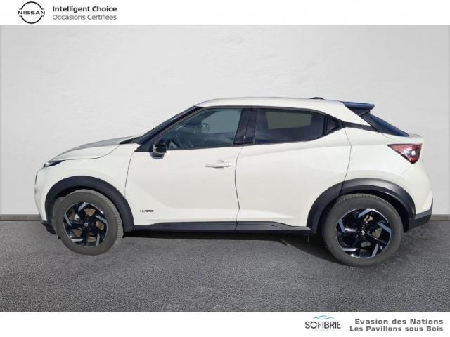 Nissan Juke image 1