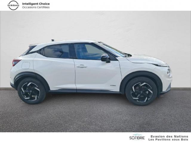 Nissan Juke image 7