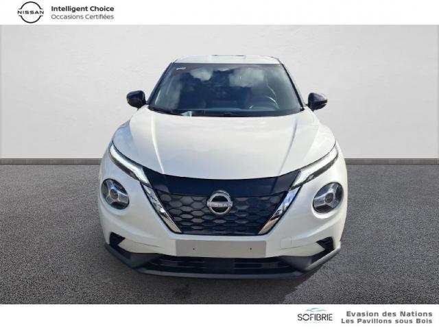 Nissan Juke image 8