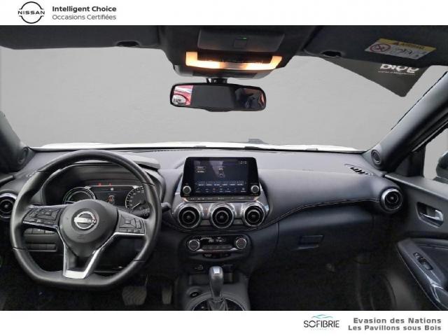 Nissan Juke image 5