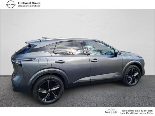 Nissan Qashqai image 2