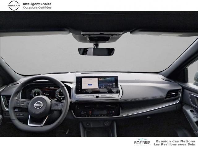 Nissan Qashqai image 5