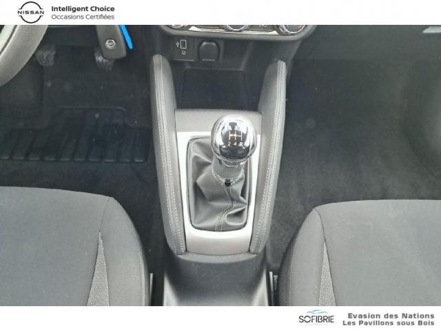 Nissan Micra image 3