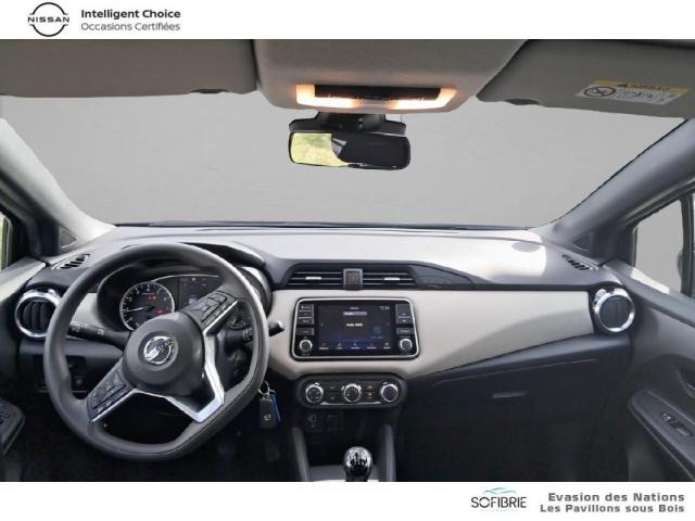 Nissan Micra image 4