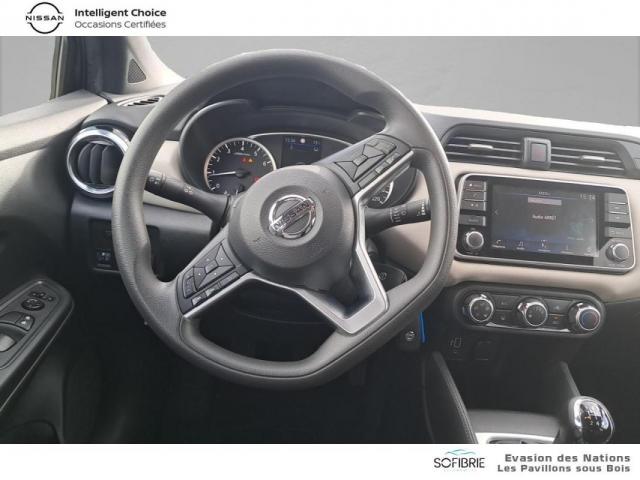 Nissan Micra image 1