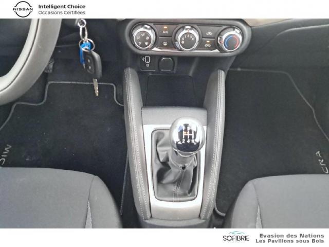 Nissan Micra image 2