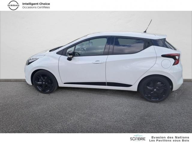 Nissan Micra image 9