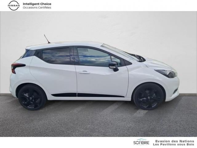 Nissan Micra image 3