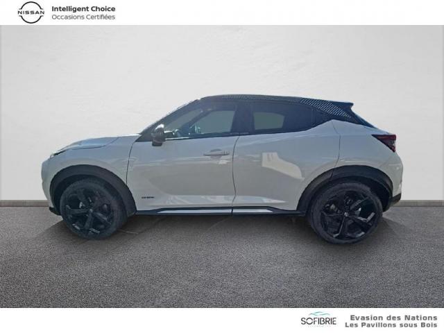 Nissan Juke image 6