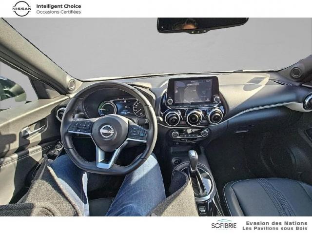 Nissan Juke image 5