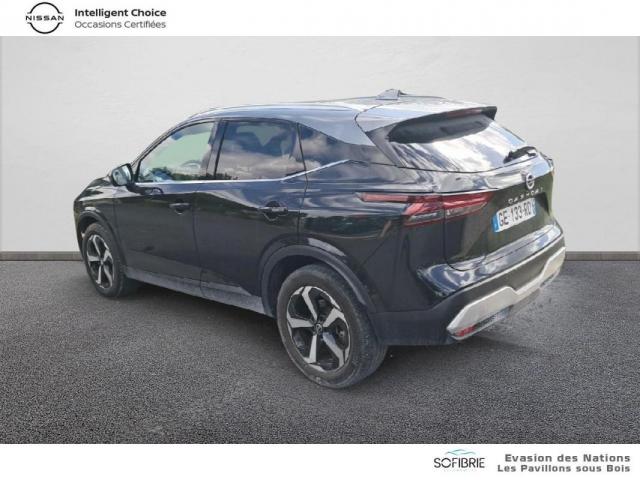 Nissan Qashqai image 1