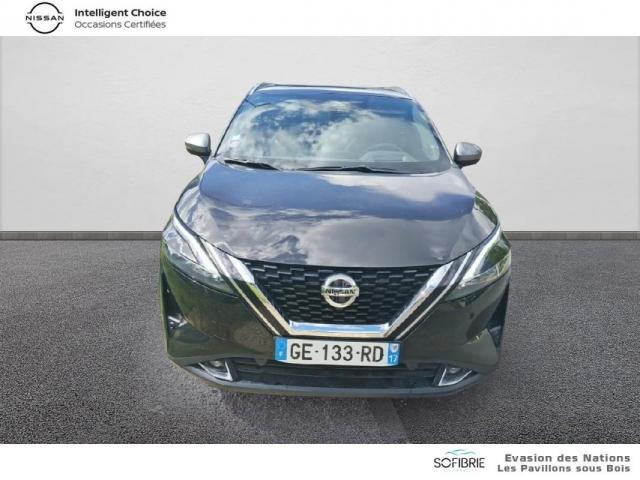 Nissan Qashqai image 2