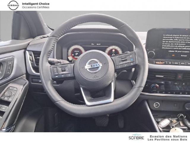 Nissan Qashqai image 4