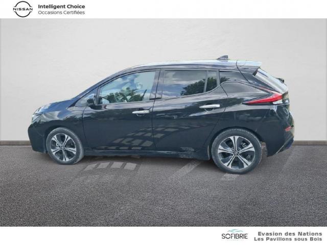 Nissan Leaf image 6
