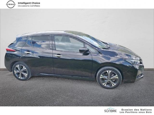 Nissan Leaf image 2