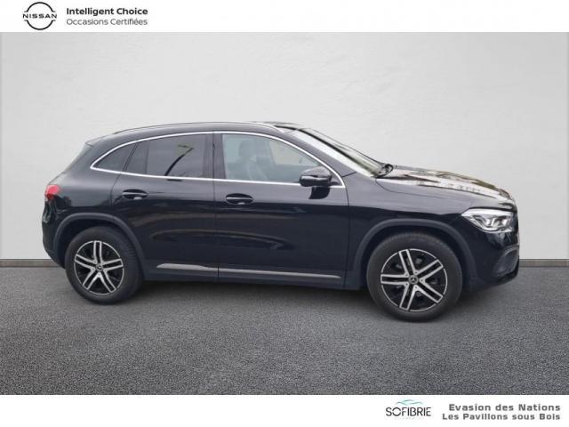 Mercedes Benz Gla image 4