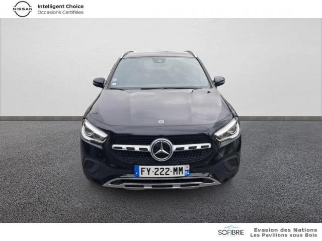 Mercedes Benz Gla image 9